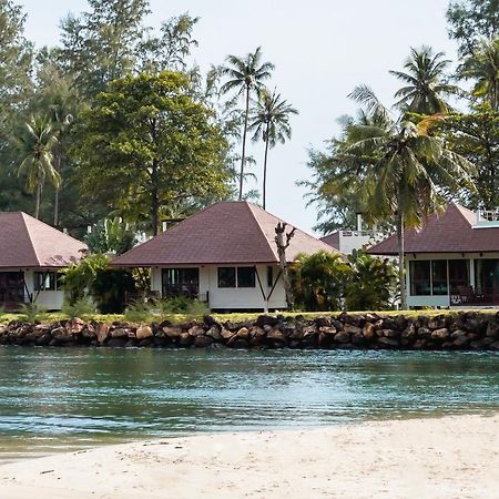 Koh Chang Longstay Resort מראה חיצוני תמונה