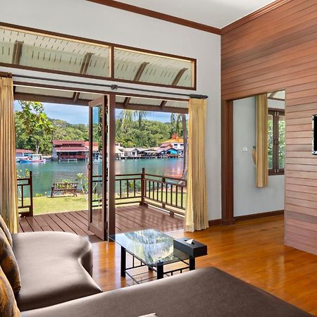 Koh Chang Longstay Resort מראה חיצוני תמונה