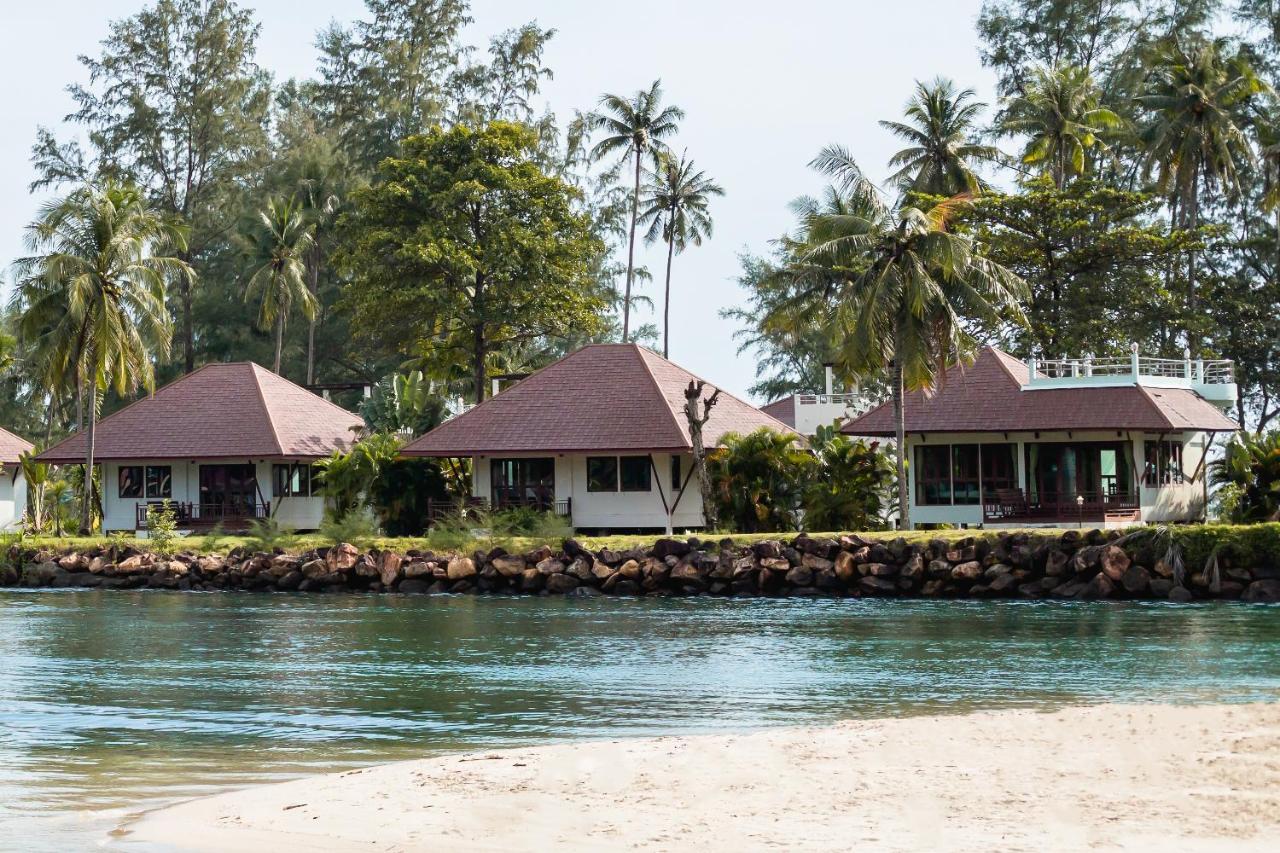 Koh Chang Longstay Resort מראה חיצוני תמונה