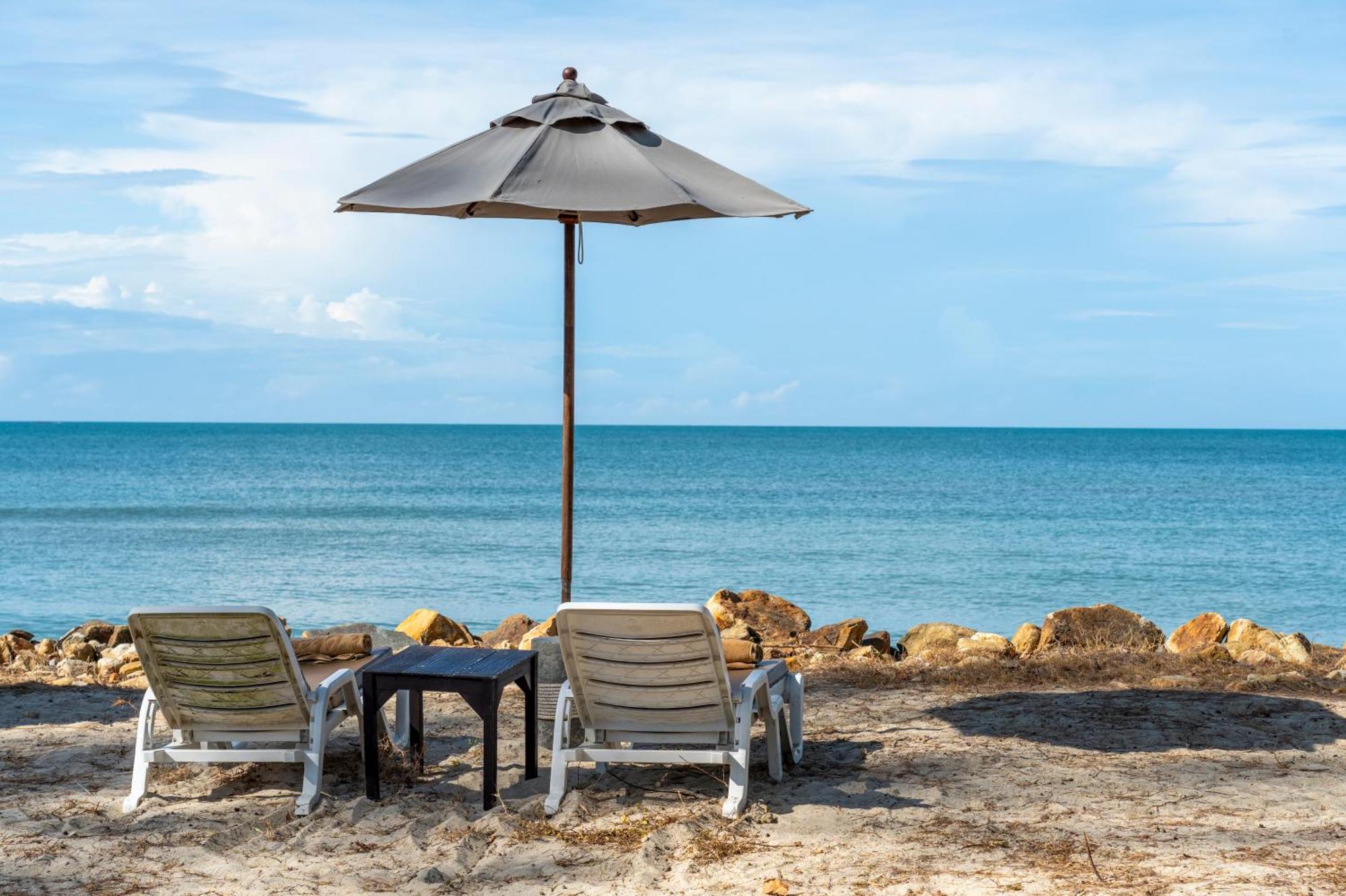 Koh Chang Longstay Resort מראה חיצוני תמונה