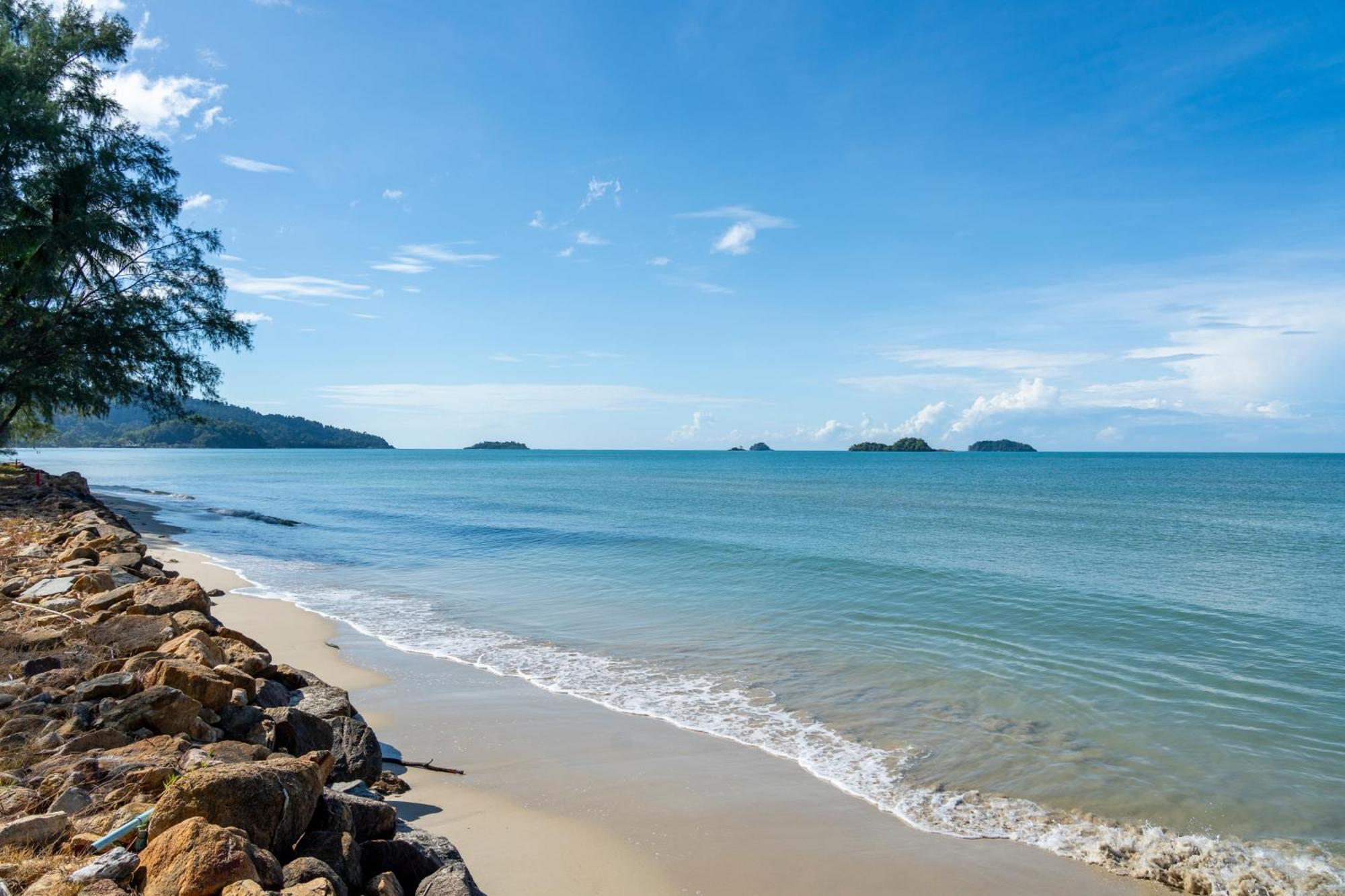 Koh Chang Longstay Resort מראה חיצוני תמונה