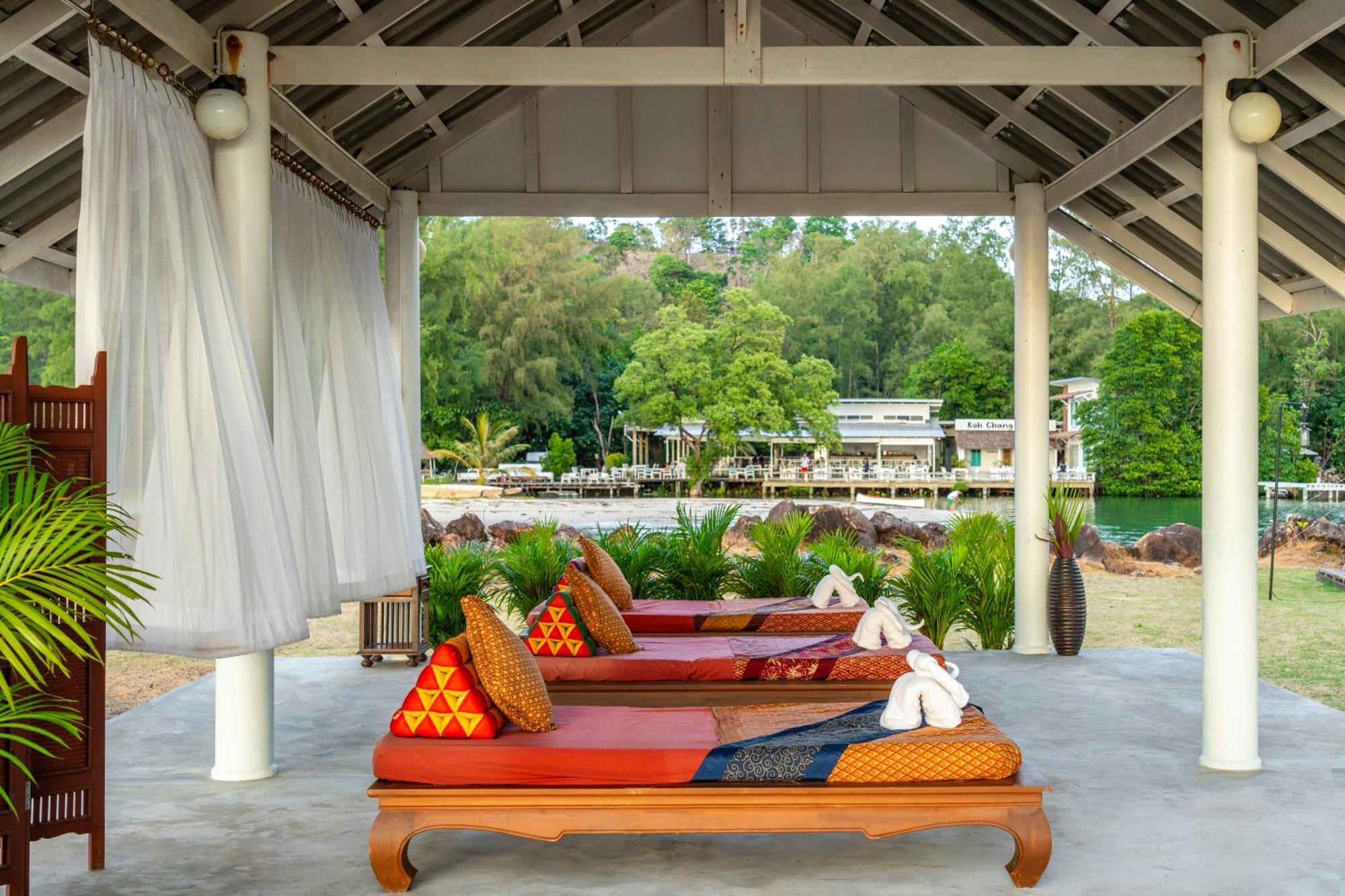 Koh Chang Longstay Resort מראה חיצוני תמונה