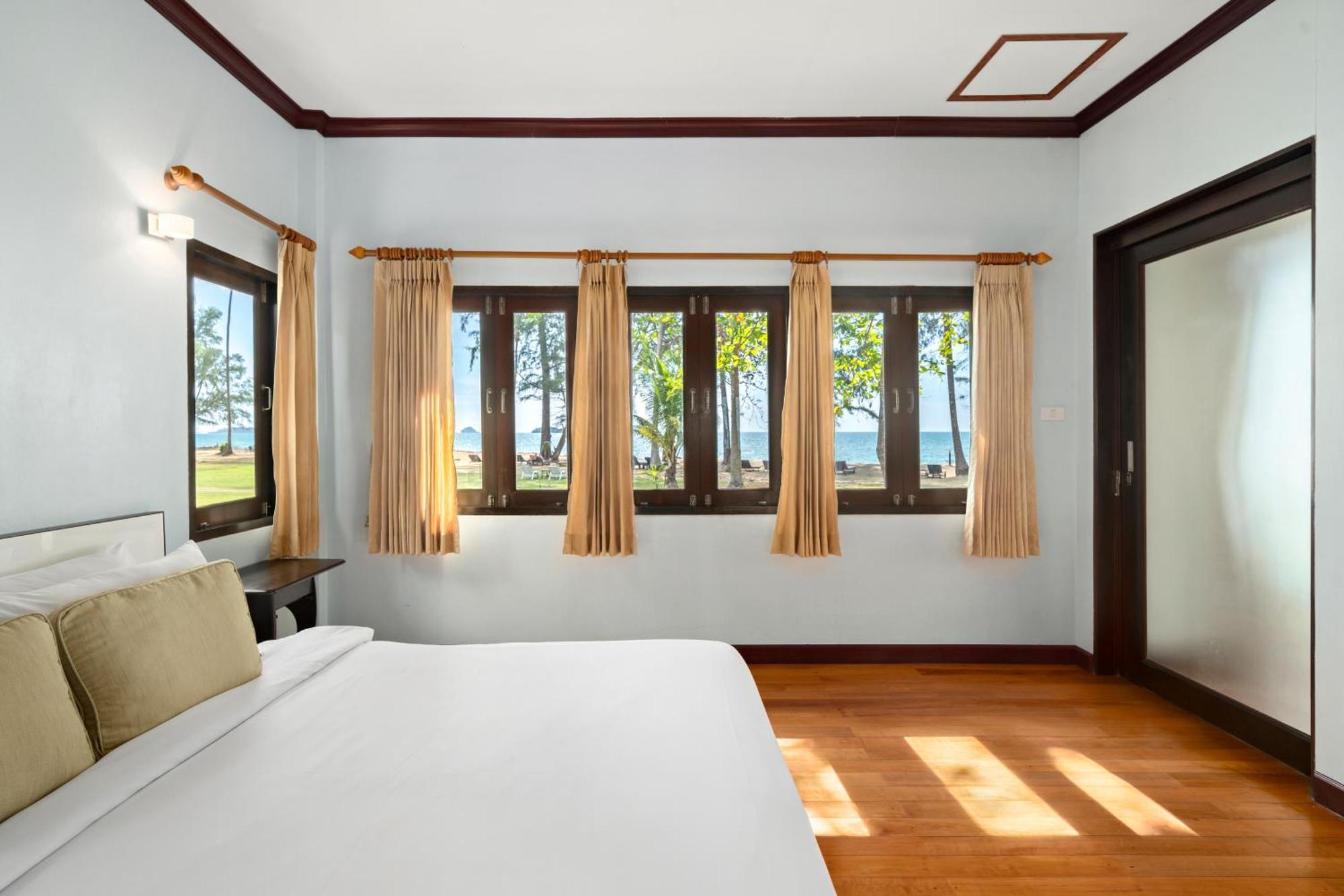 Koh Chang Longstay Resort מראה חיצוני תמונה