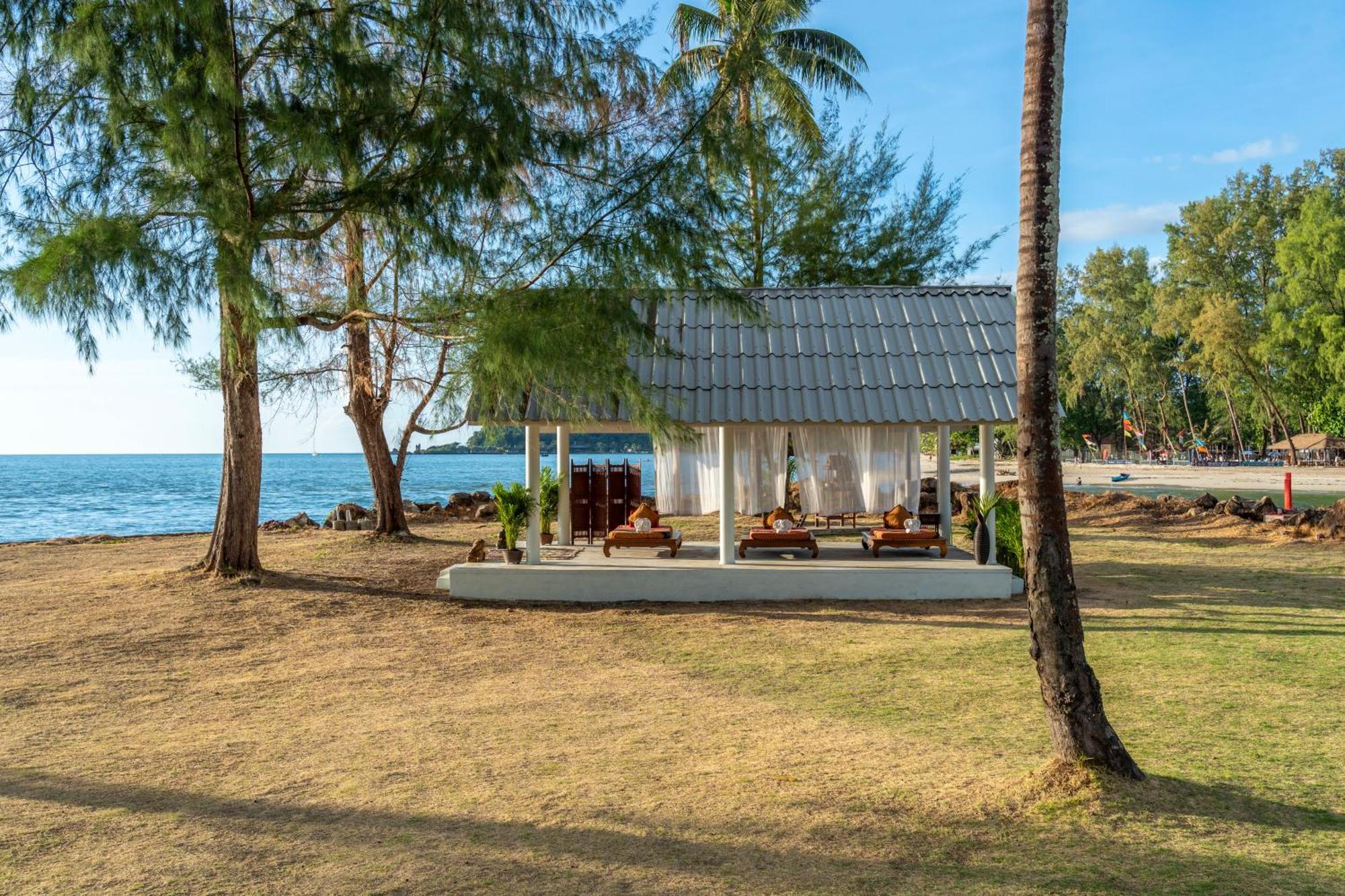 Koh Chang Longstay Resort מראה חיצוני תמונה