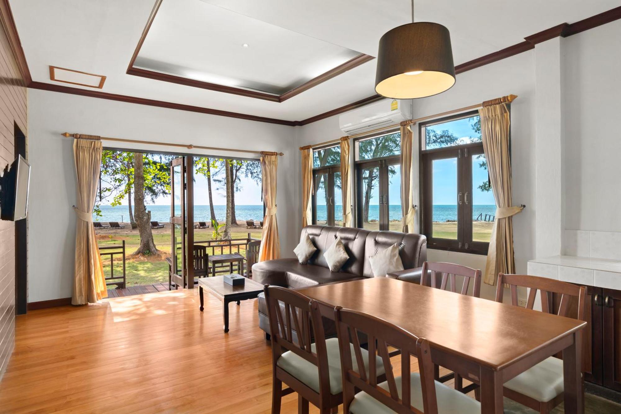Koh Chang Longstay Resort מראה חיצוני תמונה