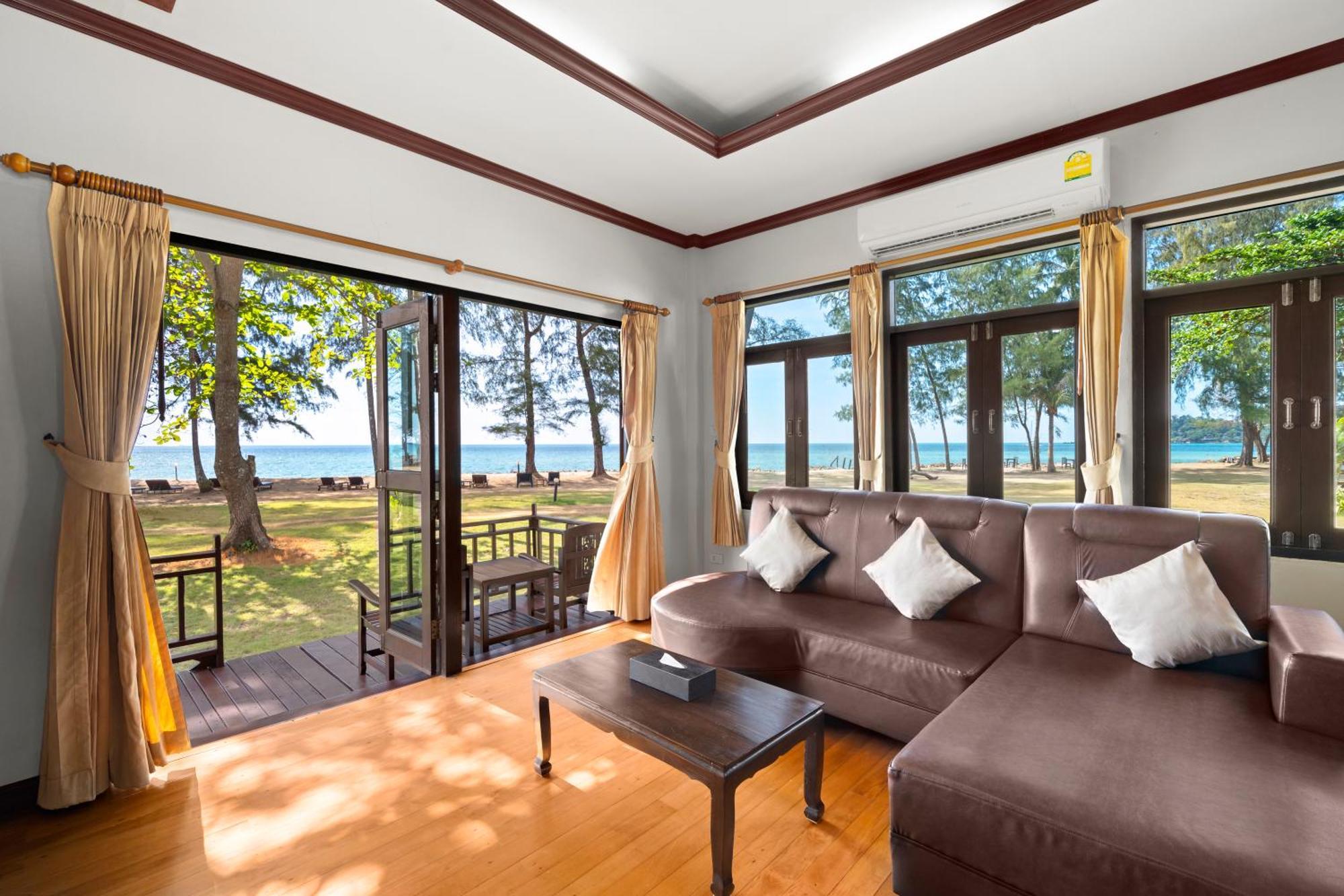 Koh Chang Longstay Resort מראה חיצוני תמונה