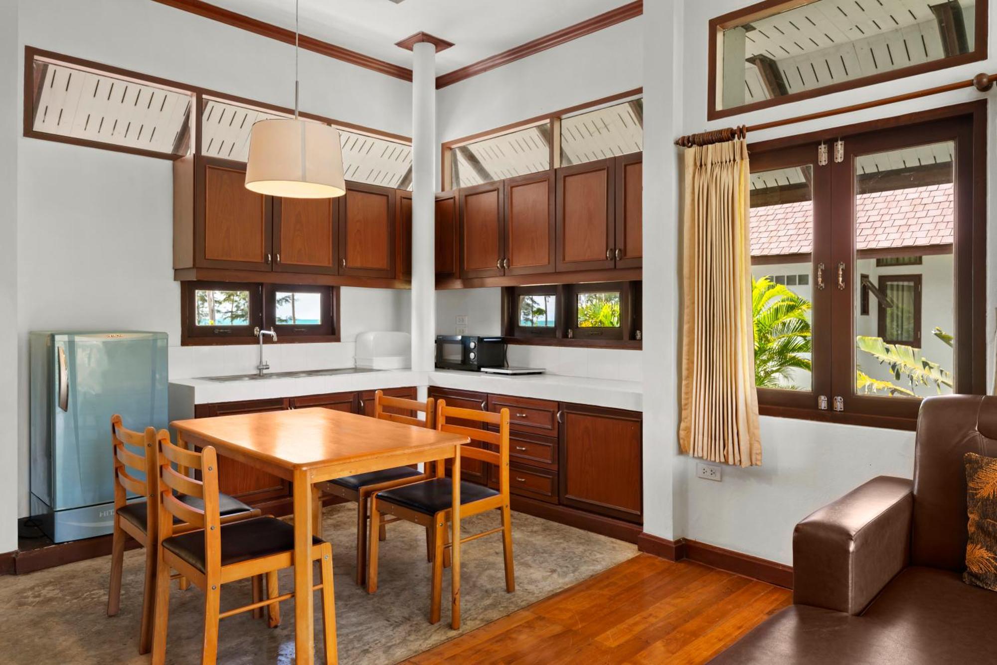 Koh Chang Longstay Resort מראה חיצוני תמונה