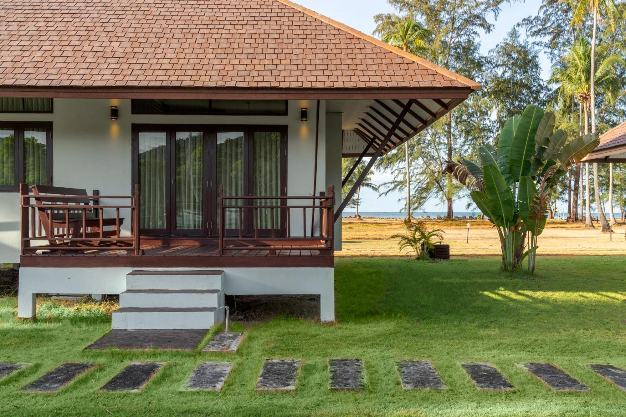 Koh Chang Longstay Resort מראה חיצוני תמונה